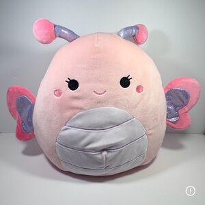 Squishmallows Maribel the Butterfly 10”
